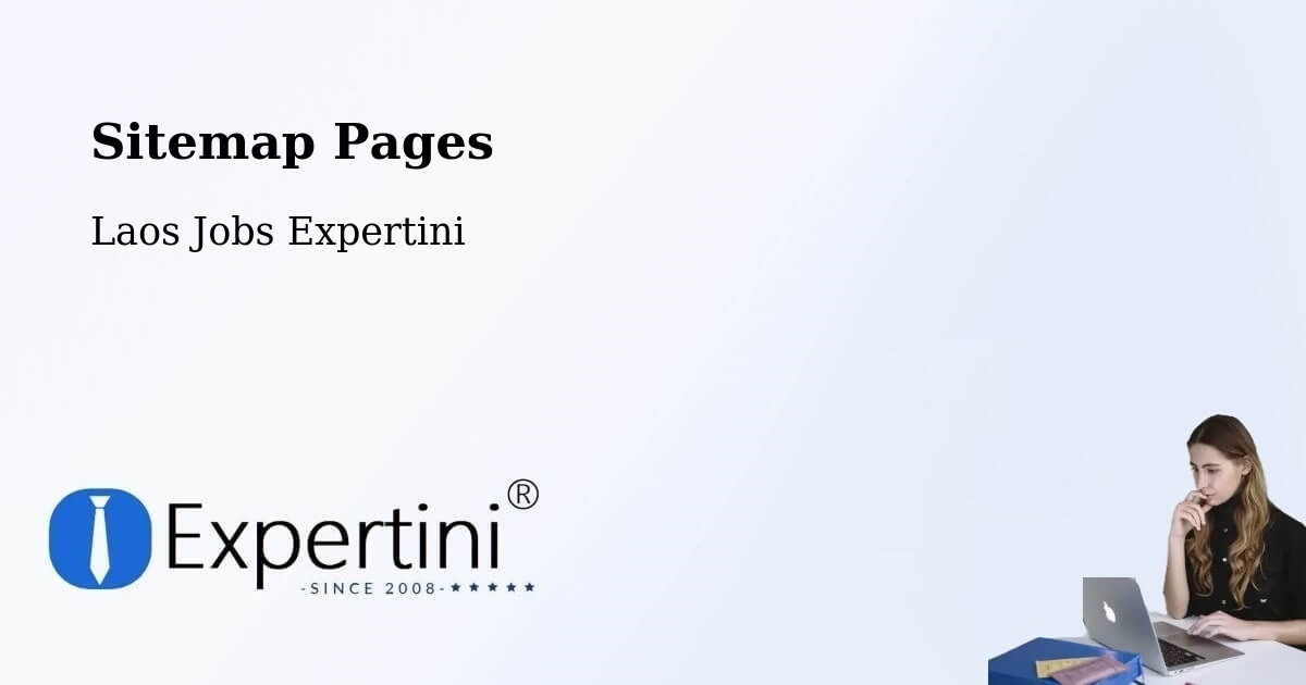 Sitemap Pages - Salavan - Laos Jobs Expertini